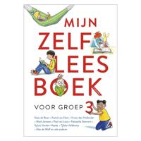 WPG Uitgevers Mijn zelfleesboek voor groep 3 - thumbnail