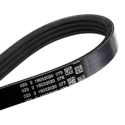 ContiTech geribde v-snaar v-ribbed belts contitec 4pk611 elast