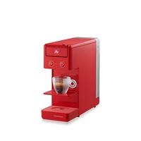 illy Y3.3 Iperespresso koffiemachine - Rood - thumbnail
