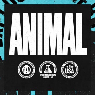 Animal Nitro EAA (44 packs) Animal Nitro EAA (44 packs)