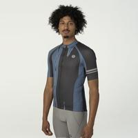 Vertical Paint Fietsshirt Performance Heren - thumbnail