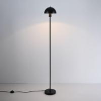 Staande lamp Wistro nero - E27-fitting - IP20 voor binnen - Mushroom vloerlamp - Paddenstoel - thumbnail