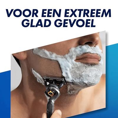 Gillette - Proglide (Scheerapparaat met 2 mesjes)
