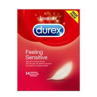 Durex Thin Feel Maxi Pack - thumbnail