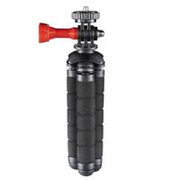 Hama Mini-statief Flex 2-in-1 voor camera's en GoPro, 14 cm - thumbnail