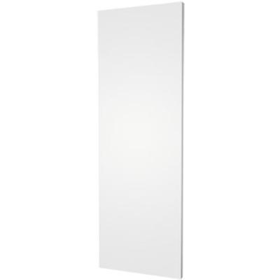 Handdoekradiator Pargia 1806 x 608 mm Zwart Handdoekradiator Pargia 1806 x 608 mm Zwart