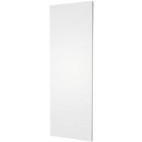 Handdoekradiator Pargia 1806 x 608 mm Zwart - thumbnail