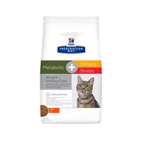 Prescription Diet Feline C/d Stress+metabolic1.5kg - thumbnail