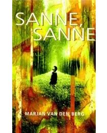 Sanne, Sanne - Marjan van den Berg - eBook (9789000316755)