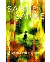 Sanne, Sanne - Marjan van den Berg - eBook (9789000316755) - thumbnail