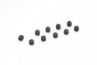 Stelschroef met binnenzeskant, M4X6, Staal (10st) - thumbnail