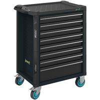 Hazet 179N-8-RAL7021 Werkplaatswagen Kleur (specifiek): Zwart - thumbnail