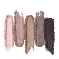 Lancôme 5 Highly-Pigmented & Longwear Eyeshadows Oogschaduw Fraîcheur Rosée 4gr - thumbnail