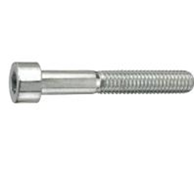 Connex Binnenzeskantbout Cy M8X60 4St Vz - KY4120860