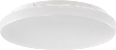 LED&apos;s Light Plafonnière met Bewegingssensor 1200 - Spatwaterdicht - Warm wit (3000K) - Ø 30 cm