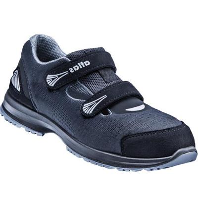 Atlas Werkschoen Dames GX 265 S1P | Antraciet/Zwart | Maat 37 - 4043692425702