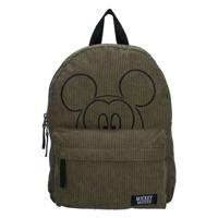 Vadobag Kidzroom rugzak mickey mouse have a nice day - thumbnail