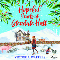Hopeful Hearts at Glendale Hall - thumbnail