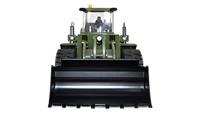 Amewi 22534 G485E 1:14 Elektro RC functiemodel RTR - thumbnail