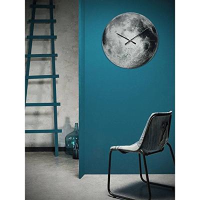 Karlsson Moon Wandklok Ø 60 cm