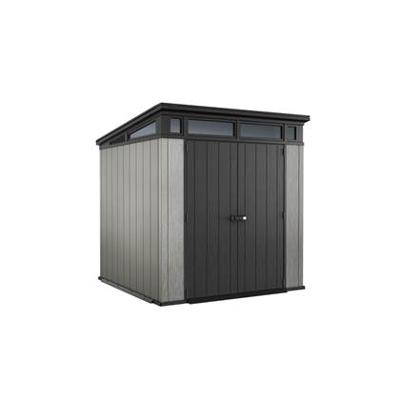 Keter | Kunststof Tuinhuis Artisan 77