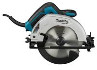 Makita M5802B Cirkelzaag 190 mm 230V - thumbnail
