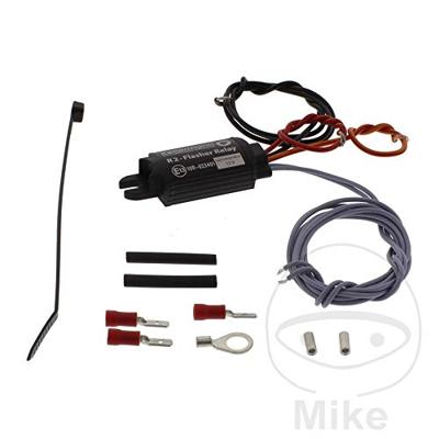Kellermann Knipperlichtrelais "r 2" van kl flasher relay r2