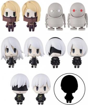 Nier Automata - Trading Arts Mini Blind Box
