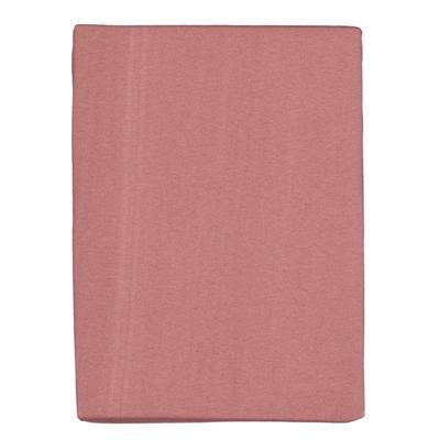 Hoeslaken extra lang - Oranje