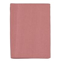 Hoeslaken extra lang - Oranje - thumbnail