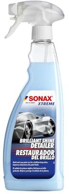 SONAX lak-reiniger "xtreme brillantshine detailer" brilliant shine detailer xtreme 750ml