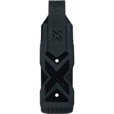 Abus st 6500/85 bordo granit x plus 6500 - zwart