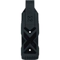 Abus st 6500/85 bordo granit x plus 6500 - zwart - thumbnail