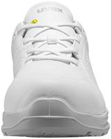 uvex 1 sport 6582251 Veiligheidsschoenen S3 Schoenmaat (EU): 51 Wit 1 paar - thumbnail
