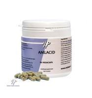 Holisan Amlacid Capsules 90st - thumbnail