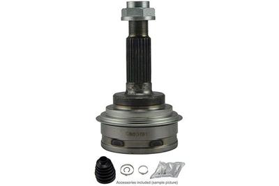 Homokineet reparatie set, aandrijfas CV9026