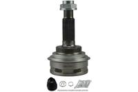 Homokineet reparatie set, aandrijfas CV9026 - thumbnail