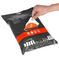 Brabantia afvalzak L 40-45 liter 40 stuks - thumbnail