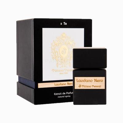 Tiziana Terenzi Classic Collection Laudano Nero Extrait de Parfum 100ml