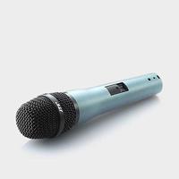 JTS TK-350 dynamische microfoon - thumbnail
