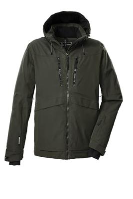 Killtec KSW 55 Ski-Jas