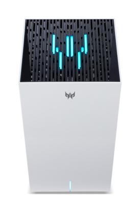 Acer Predator T7 WiFi 7 Mesh Router - thumbnail