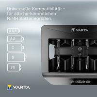 LCD Varta Batterijlader LCD universeel - zonder batterijen - 3512395 - thumbnail