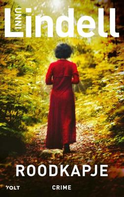 Roodkapje - Unni Lindell - ebook