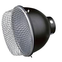 Trixie reptiland reflectorset voor pro socket - thumbnail