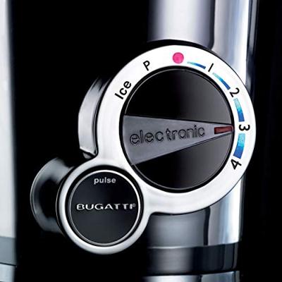 Bugatti Vela Blender Bugatti Vela Blender