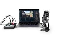 IK Multimedia iRig Stream Mic USB usb microfoon - thumbnail
