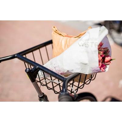 Steco stuurmand City - stuur & mand in 1 voor sturen 22,2mm