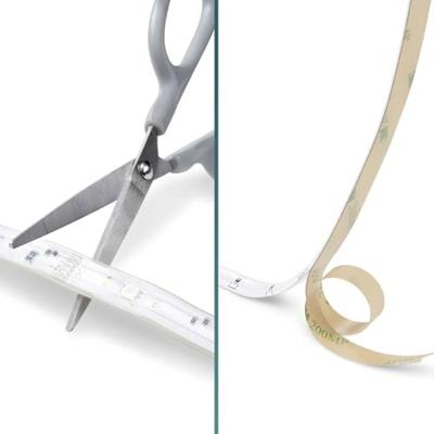 LED strips Philips Wit (2 Stuks) - thumbnail