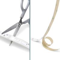 Philips 8720169309869 LED-strip complete set 230 V 5 m RGB 5 m - thumbnail